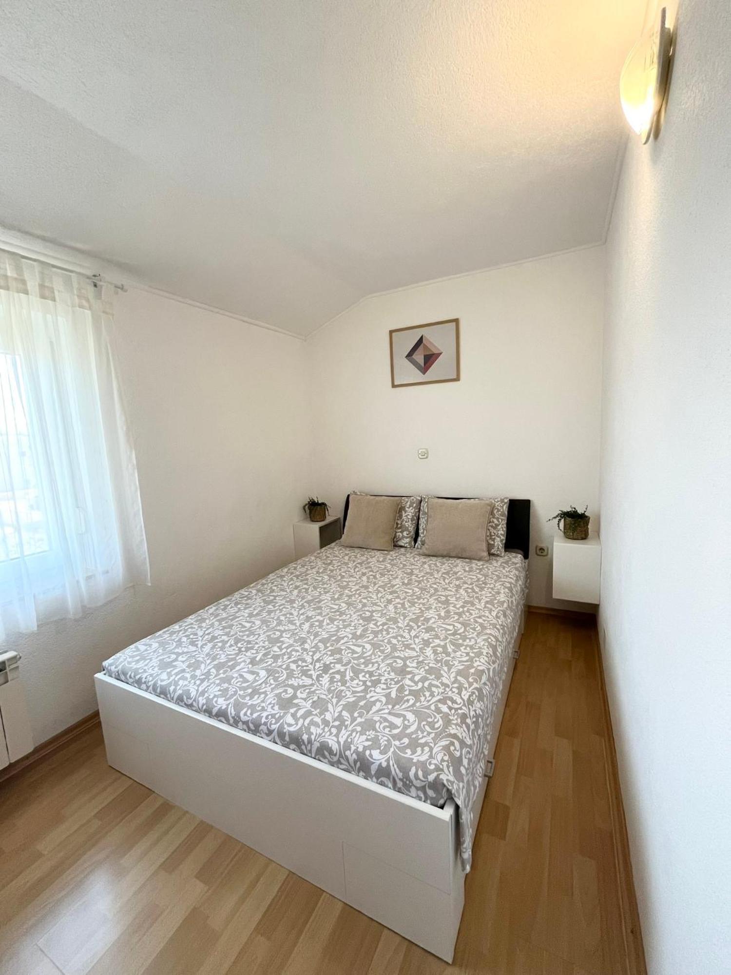 Apartments Contessa Novigrad (Istria) Exterior foto