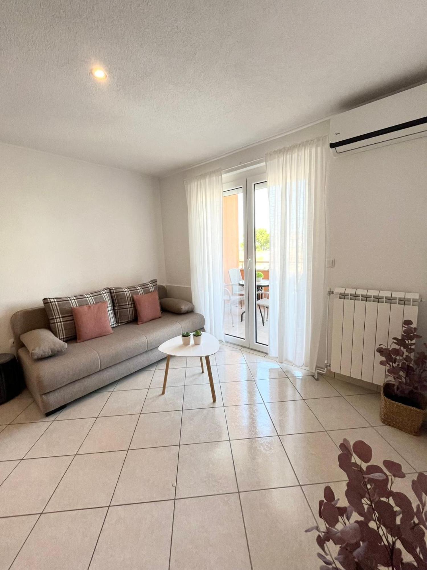 Apartments Contessa Novigrad (Istria) Exterior foto