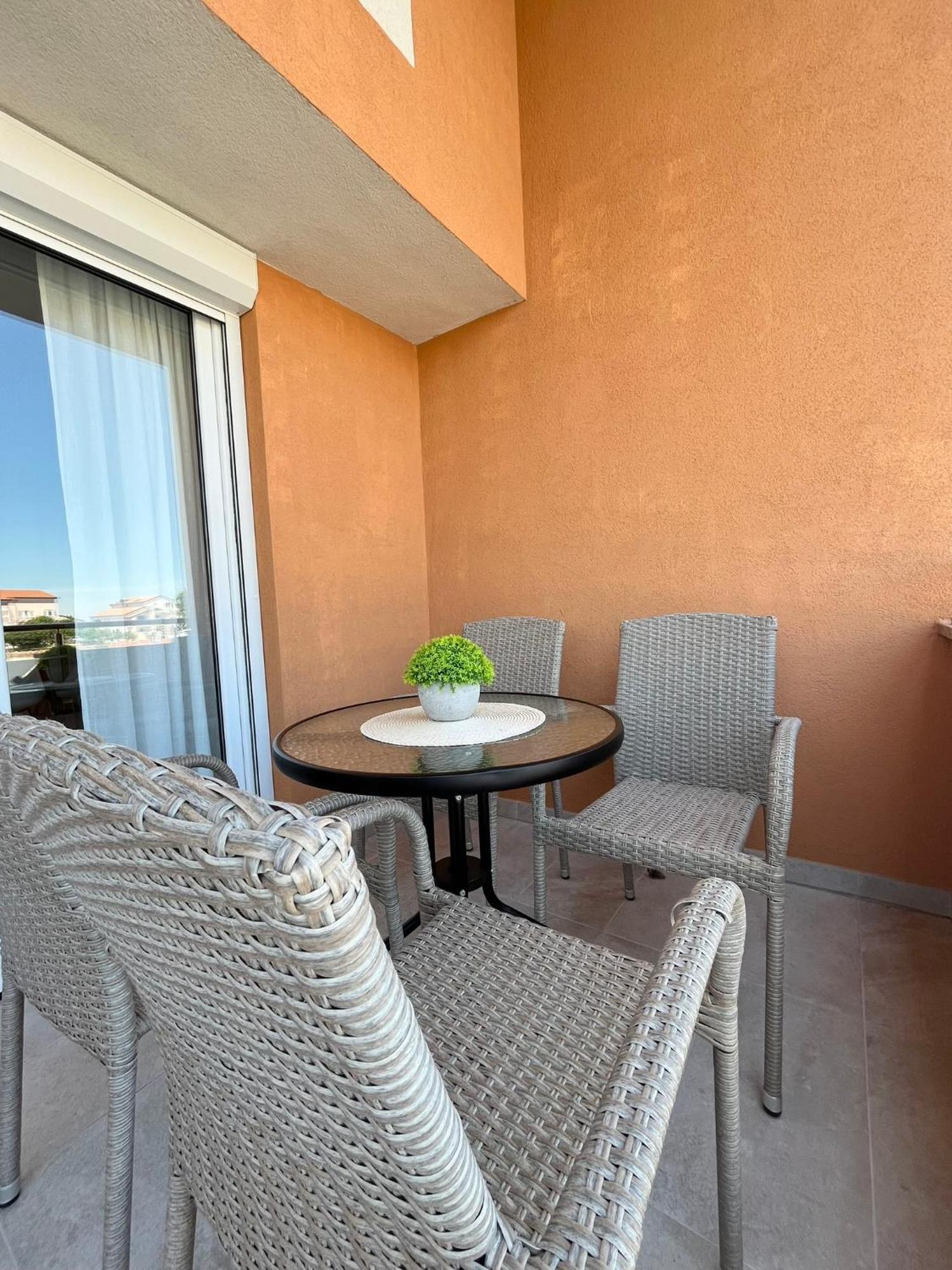Apartments Contessa Novigrad (Istria) Exterior foto