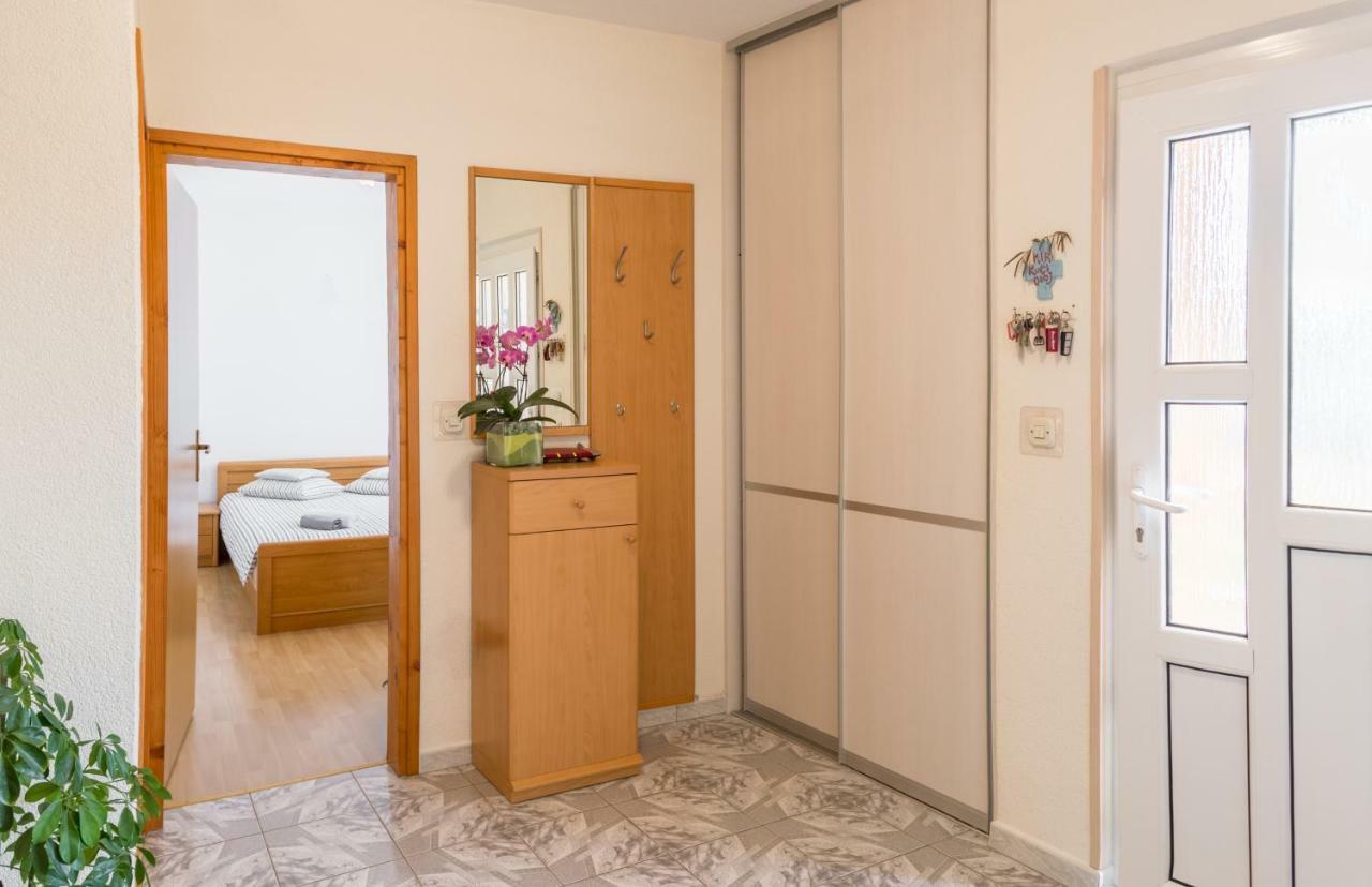 Apartments Contessa Novigrad (Istria) Exterior foto