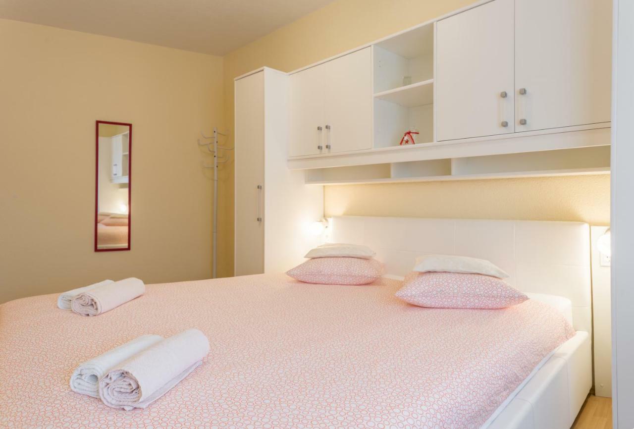 Apartments Contessa Novigrad (Istria) Exterior foto